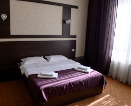 Двухместный номер Standard двуспальная кровать в Pride