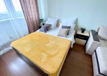 Апартаменты студия в Sunny days apartment