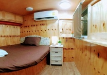 Номер Economy в Samui Caravans Hill Camp