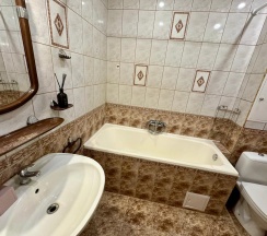 Квартира в Апартаменты на улица Намёткина, 9к3