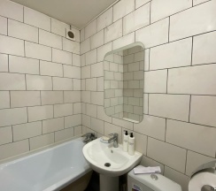 Номер студия в Марина