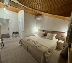 2-местный номер комфорт (с завтраком) в Flagman Hotel