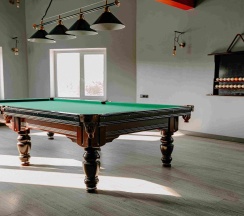 Коттедж премиум в Manhattan loft