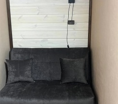 Двухкомнатный номер | лунный в Деревенька на роднике