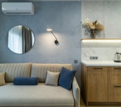 Family Residence №603 | 1 спальня в Nort на Родионова