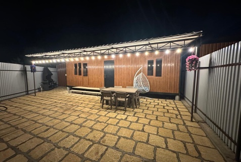 Новокаякент: Турбаза Гостевой дом у моря