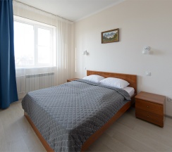 Полулюкс семейный в Лагуна