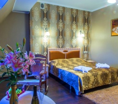 Люкс в Кароза