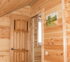 Коттедж стандарт в Васильевский дворик