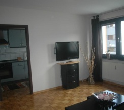 Апартаменты в Koeln-Appartments Zollstock