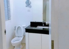 Номер Superior в V Verve Service Apartment Hotel