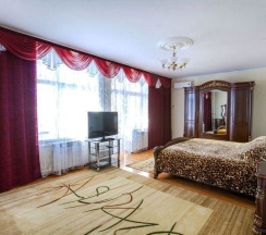 Апартаменты Premium в Русь