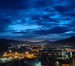 Квартира в Fly Altay