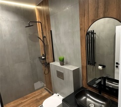 Апартаменты i-Stile в I9.9 Apartments
