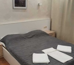 стандарт в Парголовский