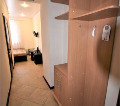 Стандарт одноместный в Виа Сакра