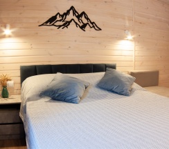 Дуплекс: Комфорт в Усадьба Славная