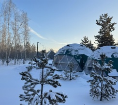 Family Suite в Лаки