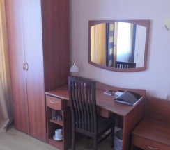 Номер люкс в Воркута