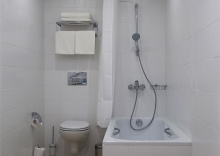 Standard Double Room в Джемете