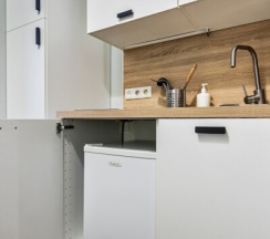 Номер ХорошёВО "Mini" в Хорошёво