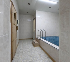 Апартаменты Superior с красивым видом из окна в Атлантида