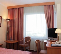 Бета Cтандарт (широкая кровать) в Абсалют-Тур