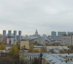 Апартаменты в Квартира на Беговой