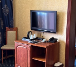 Люкс в Маринус