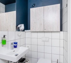 Апартаменты у ст.м. Лесная (Standart New - 50) в FlatHome, апартаменты