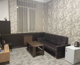 1 номер категории Comfort+ в Горец