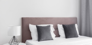 Москва: Апартаменты Banerjee Apartments