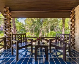 Двухместный номер Superior 2 отдельные кровати в Annika Koh Chang (Formely Ramayana Koh Chang Resort & Spa)