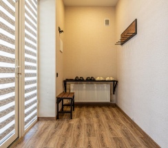 Коттедж Афины в Dream Chalet