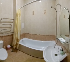 стандартный двухместный в Корона