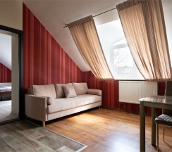 Двухкомнатный в Tanzania