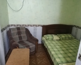 Двухместный стандартный номер в Виолетта