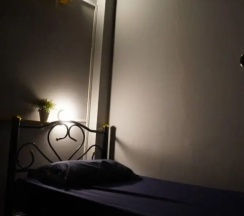 Одноместный номер Standard в Samsen 360 Hostel