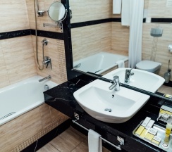 Стандарт (TWIN) в Чайка