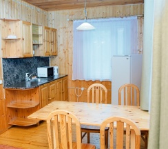 Коттедж «1» в Авиаретро