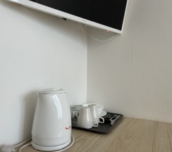 Делюкс в СТОКГОЛЬМ