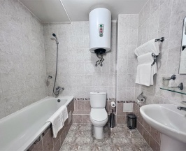 Стандарт Плюс в Apri Polet Hotel