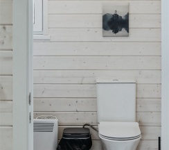 Дом №3 Клен в Vetvi