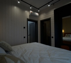 Glassbox 108 Premium 2 в Домик в Икше