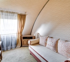 Семейный номер в Платовский