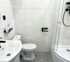 Однокомнатный Делюкс (166) в Frukty Rent