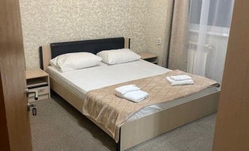 2х местный стандарт в Адрада Палас