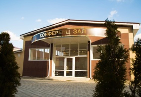 Отель Мезонин в Ставропольском крае