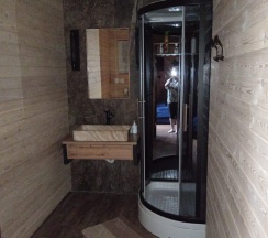 Коттедж улучшенный в Альтаир