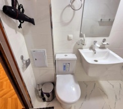 Четырёхместный люкс в Samarkand Imron Guest House